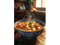 浦江牛清湯——浙江金華的傳統滋補美食，鮮香誘人！