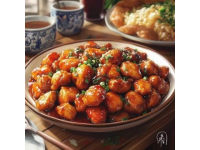 宮保雞丁的家常做法，又香又下飯，10分鐘端上桌，比飯店做的還好吃！