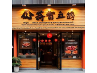 黃則和老字號：品嘗正宗閩南美食必去的廈門中山路步行街店