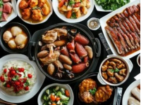 諸暨有什么好吃的？快來看這篇超全諸暨美食合集！