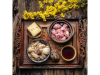 揭秘！徐州必嘗的美食清單，帶你探索這座城市的味蕾之旅