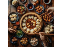 全球經典美食推薦：中式、西式與日式風味盛宴