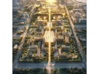 從工業舊址到京城創意新地標：創1958園區的轉型之路