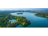 衢州：隱藏的世外桃源，連續兩年上榜中國十大宜居城市