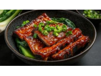 特色泥爐烤制鰻魚，東曉南地道美味不容錯過
