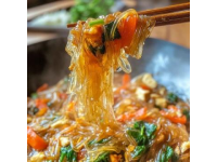自制彩色腸粉，比外邊賣的好吃衛(wèi)生百倍，做法簡單又快手