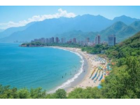 海南臨高旅游地之旅，美景、美食與獨特文化體驗！