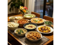 徽菜獨具風味 美味與文化息息相通