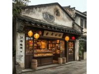 江西贛州特色美食推薦不容錯過