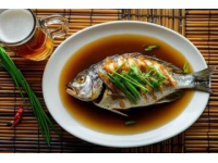 黃河鯉魚的三種美味做法