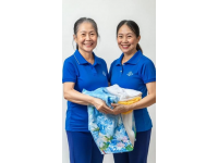 家政新選擇：52歲鐘點工阿姨，每日午后服務到家