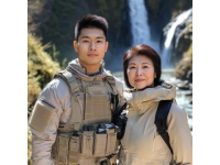 楊志剛婚后生活：小師妹變妻子，經濟大權交手中