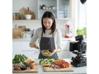 揭秘網紅美食制作秘籍：從廚房小白到烹飪高手的完美蛻變