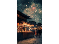 煙火人間的溫馨風味