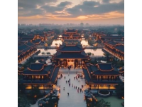 臨沂2天1夜深度游攻略|真省錢的山水人文美食全打卡