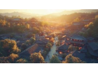 浙江溫州旅行新發現：碗窯村——一個充滿歷史韻味的隱世古村落