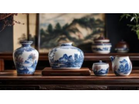 315消費指南：如何選購景德鎮青花玲瓏真品瓷器