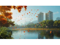 杭州春日玩法大全：賞花、美食、文化體驗，帶你玩轉(zhuǎn)人間天堂