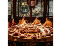浙味十足：一桌子浙江美食絕對(duì)口福！