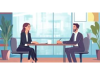 公務員面試攻略：結構化面試與禮儀規范詳解