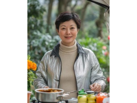 回憶十年前最愛的信陽農家菜滋味
