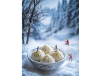 春節(jié)傳統(tǒng)美食：家鄉(xiāng)湯圓里的團(tuán)圓情味