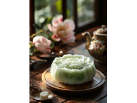 桐城豐糕：傳承千年文化，品味獨特糕香
