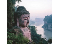 探索樂山網(wǎng)紅地：兩天深度游攻略