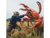 尊敬的讀者們，您們知道嗎？如今正是儀征市本土養殖小龍蝦盛產之時