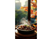 西藏高原的獨特美食寶藏：達雪與曲熱的魅力體驗