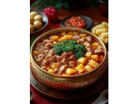 遂昌特色美食大賞：從魚頭鍋到辣排，一網打盡地道美味