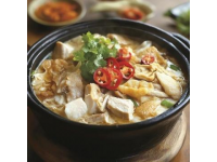 梅村特色臭豆腐和羊湯,口福之旅,推薦!
