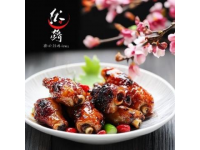 春日限定！自制經典炸醬面：肥美五花肉與傳統醬料的完美融合