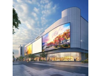 溫嶺投資1.1億新建商業綜合體項目