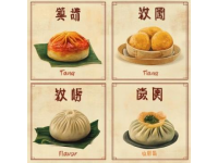 河南特色美食圖鑒：探尋中原地道風(fēng)味
