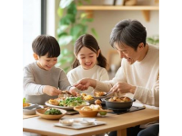 什么叫做家庭美食？色和形為軀體，香為性格，味為靈魂？我就認為簡單快捷實惠健康家里