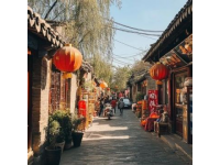 全方位解讀山西旅行：必游景點與美食大盤點