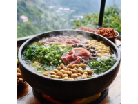 隆昌小吃之旅:四川美食經(jīng)典推薦