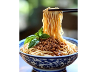 武山擔擔面：甘肅洛門鎮(zhèn)歷史飄香的面食經(jīng)典