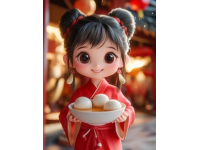 元宵節必吃9款美食，為全家帶來全年幸福與團圓！