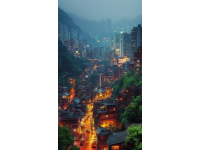 暢游浪漫山城 重慶情侶旅行指南