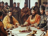 唐朝趣味歷史趣事兒:皇后騎馬打球、李白脫靴、高力士女扮男裝等趣聞