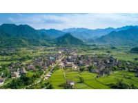 安徽石臺, 中老年人旅游好去處