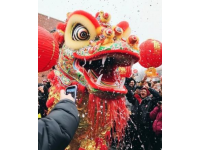 二月二龍?zhí)ь^：傳統(tǒng)習(xí)俗與禁忌大揭秘
