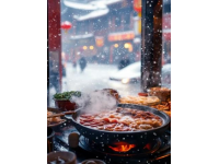 探尋重慶獨特美食：麻辣鮮香的山城味蕾之旅