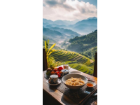 對于一個真正的美食愛好者來說，潮汕和順德絕對是兩個不可錯過的勝地
