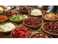 你對家鄉的美食了解多少？云南楚雄祿豐美食豐富多樣，以下是一些特色美食