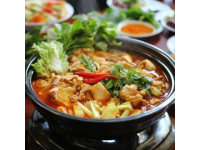 
西雙版納必吃：傣味盛宴推薦，網紅餐廳打卡指南