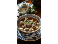 潮汕美食：舌尖上的文化傳承與創新突圍之路