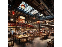 尚嘉中心新開多家餐廳和店鋪，美食娛樂一站享
